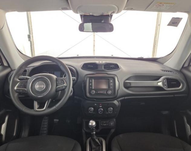 JEEP Renegade 1.6 Mjt 130 CV Longitude rif. 23400526 - Foto 8