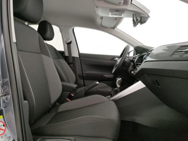Volkswagen Polo Polo 1.0 Edition Plus 80cv - Foto 7