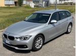 BMW 316 D CAMBIO AUTOMATICO rif. 23972058