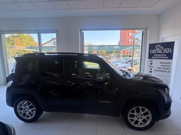 Jeep Renegade 1.0 T3 120cv Limited - GPL - Foto 9