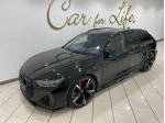 AUDI RS6 Avant 4.0 TFSI IVA ESPOSTA rif. 23975914
