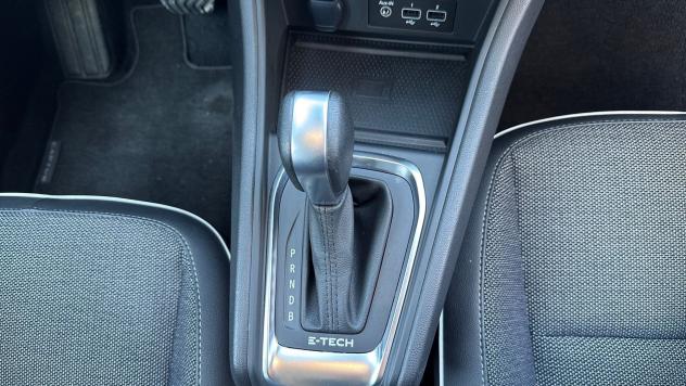 Renault Captur II 2019 1.6 E-Tech hybrid Techno Fast Track 145cv auto - Foto 10