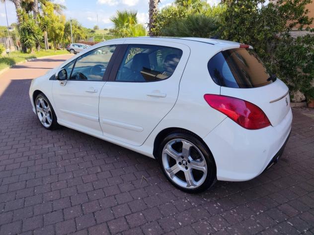 Peugeot 308 1.6 8V e-HDi 112CV Stop&Start 5p. Allure - Foto 4