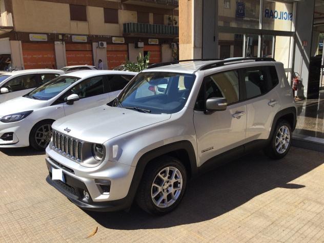 Jeep Renegade 1.0 T3 Limited - Foto 3