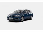 Toyota Auris II 2015 Touring Sports Touring Sports 1.8h Black Edition cvt