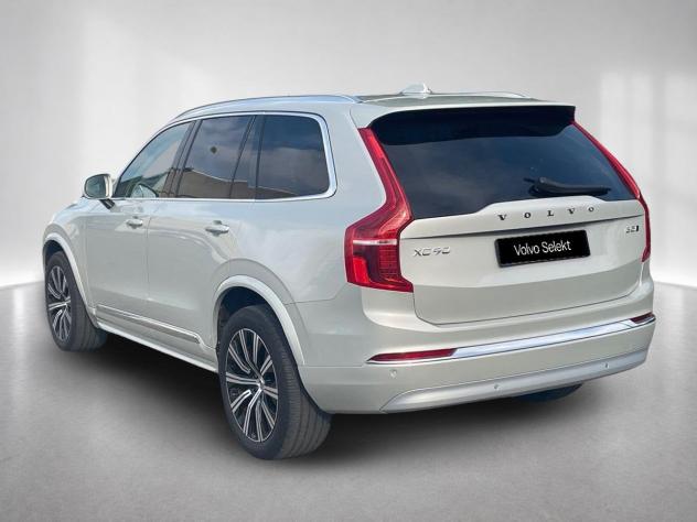 Volvo XC90 XC90 2.0 b5 Inscription awd geartronic - Foto 9