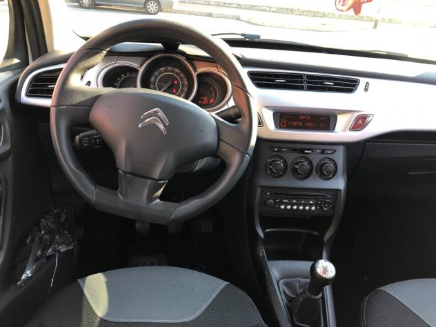 Citroen C3 1.1 Business - Foto 4
