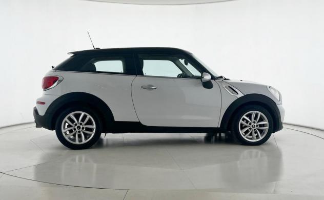 MINI Paceman Mini Cooper D Paceman - Foto 2