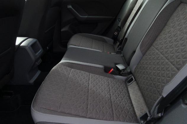 Volkswagen T-Cross T-Cross 1.0 TSI 115 CV Advanced BMT - Foto 7