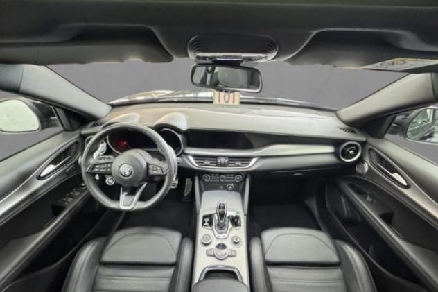 ALFA ROMEO Stelvio 2.2 Turbodiesel 210 CV AT8 Q4 Veloce rif. 24184975 - Foto 6