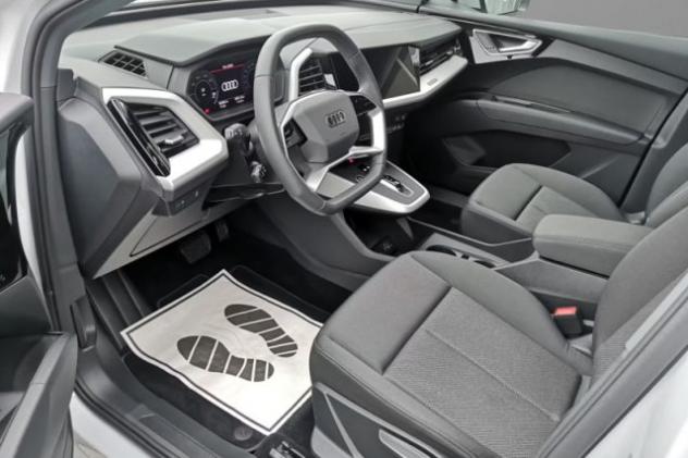 AUDI Q4 e-tron Q4 50 e-tron quattro S line edition rif. 23758724 - Foto 6