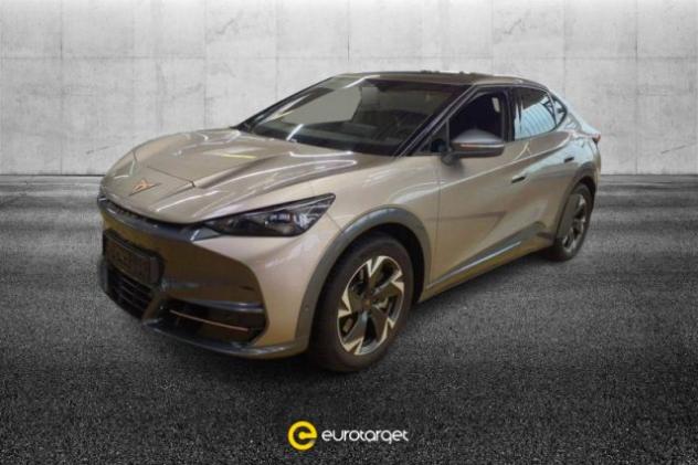 CUPRA Tavascan Endurance 77kWh 286 CV RWD Immersive rif. 23758848