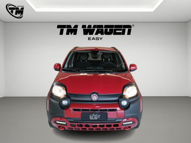 Fiat Panda 1.0 FireFly S&S Hybrid - NEOPATENTATI - Foto 2