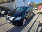Mercedes B 200 Cdi 140cv Automatica