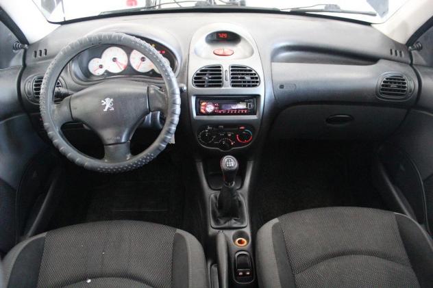 PEUGEOT - 206 - 5p. Enfant Terrible - Foto 7