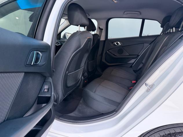 Bmw 116 116d 5p. Advantage - Foto 10