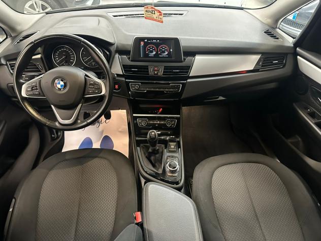 Bmw 216 216d Active Tourer Advantage - Foto 9