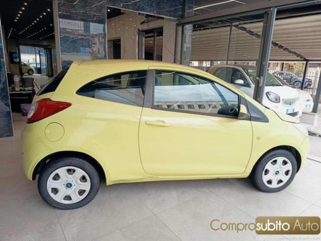 FORD Ka+ 1.2 8V 69CV rif. 24042957 - Foto 5