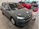 DACIA Sandero Streetway 1.0 GPL ECO-G Comfort rif. 24052170