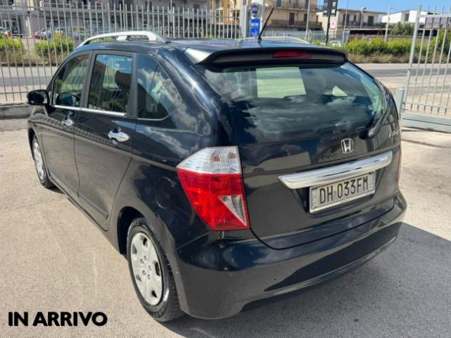 HONDA FR-V 1.7 16V VTEC rif. 24112444 - Foto 5