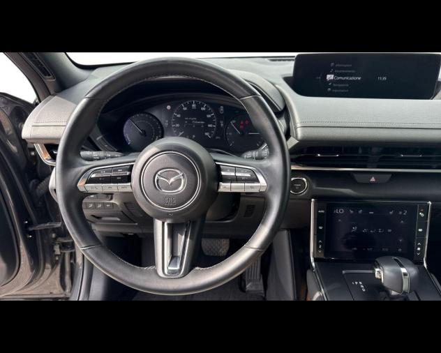 Mazda MX-30 Executive - Foto 10
