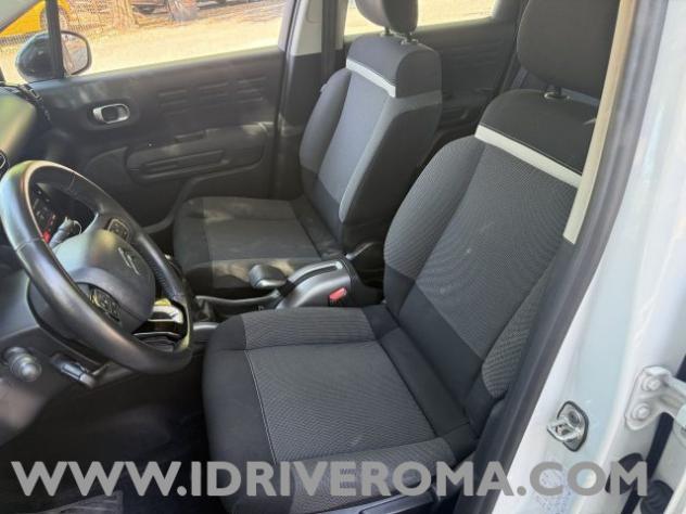 CITROEN C3 Aircross C3 Aircross 1.2 82cv rif. 23983739 - Foto 9