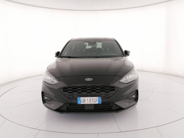 Ford Focus 1.0 ecoboost ST-Line s&s 125cv - Foto 5
