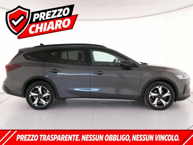 Ford Focus Active SW 1.0t ecoboost h 125cv - Foto 3