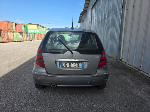 Mercedes-benz A 200 CDI CoupElegance - Foto 5