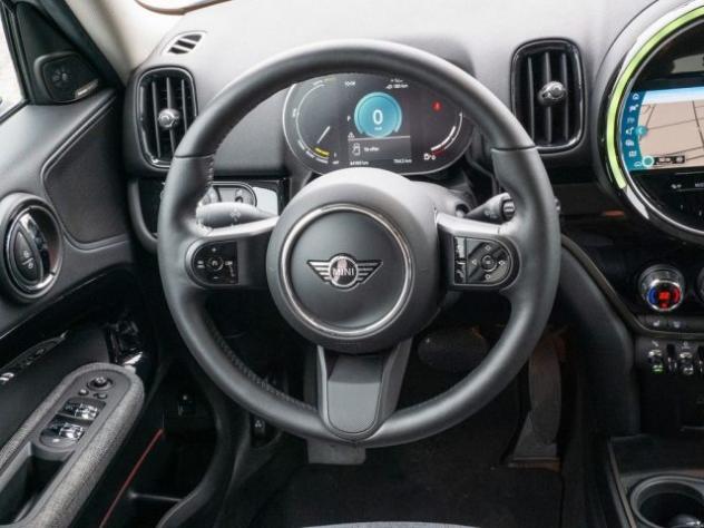 MINI Cooper SE Countryman 1.5 ALL4 rif. 22073413 - Foto 6