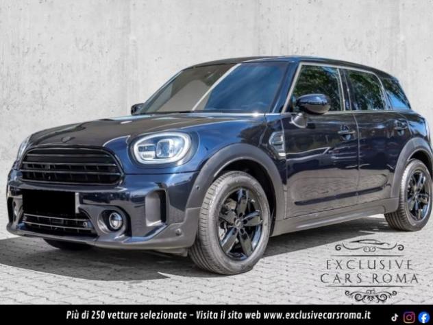 MINI Countryman One D rif. 23031766