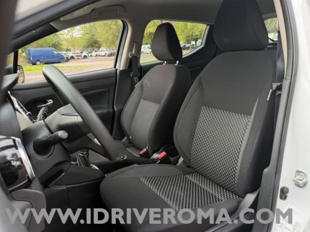 NISSAN Micra Micra 1.0 ig-t Eco Acenta Gpl rif. 24232690 - Foto 7