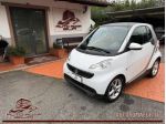 SMART ForTwo 1000 52 kW MHD coupé TAGLIANDATA! GOMMATA! rif. 23413693