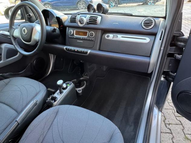 Smart ForTwo 1000 62 kW couppulse - Foto 6