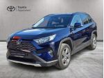 TOYOTA RAV 4 RAV4 2.5 HV (218CV) E-CVT 2WD Dynamic rif. 23768855
