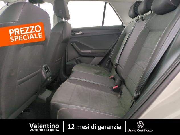 Volkswagen T-Roc 1.5 TSI DSG ACT Style - Foto 10