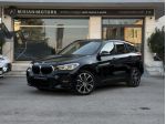 BMW X1 X1 sdrive18d Msport auto