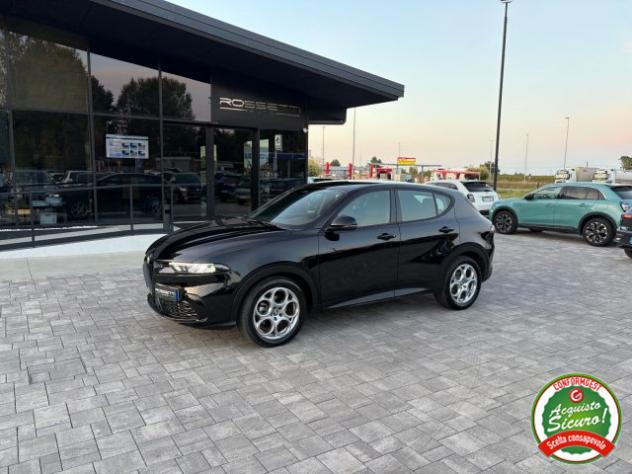 ALFA ROMEO Tonale 1.6 diesel 130 CV TCT6 Sprint ANCHE NEOPATENTATI rif. 24153109 - Foto 3
