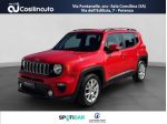 JEEP Renegade 1.6 Mjt 120 CV Business rif. 23417001