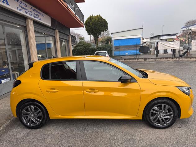 Peugeot 208 1.2 5 porte Active - Foto 4