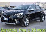 Renault Captur Captur 1.0 tce Business Gpl 100cv my21