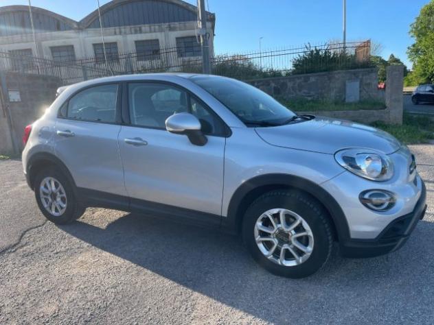 FIAT 500X 1.3 MultiJet 95 CV City Cross rif. 23411570 - Foto 7