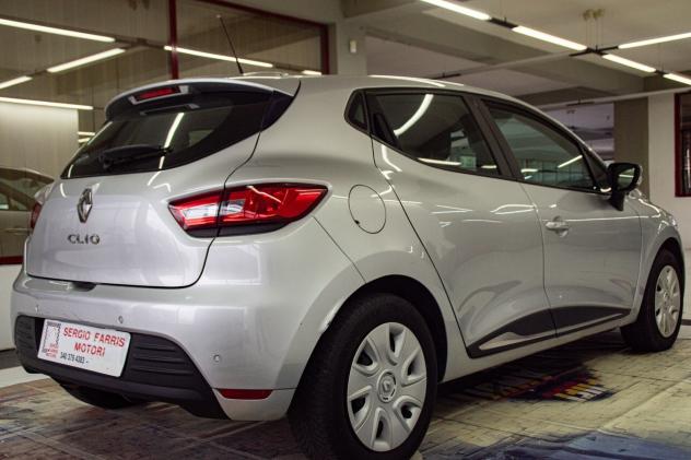 Renault Clio Sporter dCi 8V 90 CV Business - Foto 8