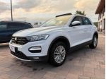VOLKSWAGEN T-Roc 2.0 TDI 150 CV DSG 4MOTION *TETTO APRIBILE* rif. 24024744