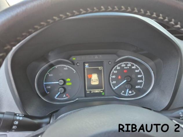 TOYOTA Yaris 1.5 Hybrid 5 porte Active OK NEOPATENTATO rif. 23931225 - Foto 5