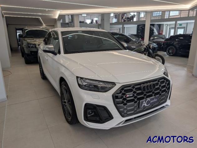 AUDI SQ5 TDI quattro tiptronic rif. 24047315 - Foto 2