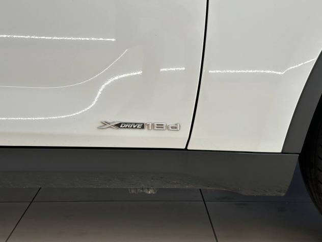 BMW X1 X1 xDrive18d X Line - Foto 8