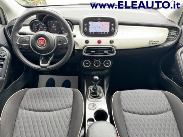 FIAT 500X 1.6 MultiJet 120 CV Business rif. 23966704 - Foto 9