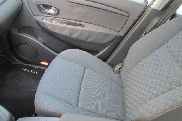 Renault Scénic X-Mod Scénic X-Mod 1.6 Dynamique - Foto 9