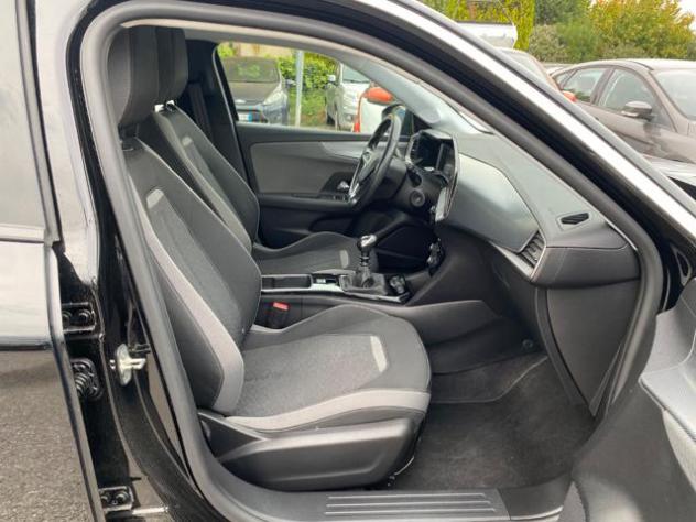 OPEL Mokka 1.2 Turbo Ultimate rif. 24208903 - Foto 9